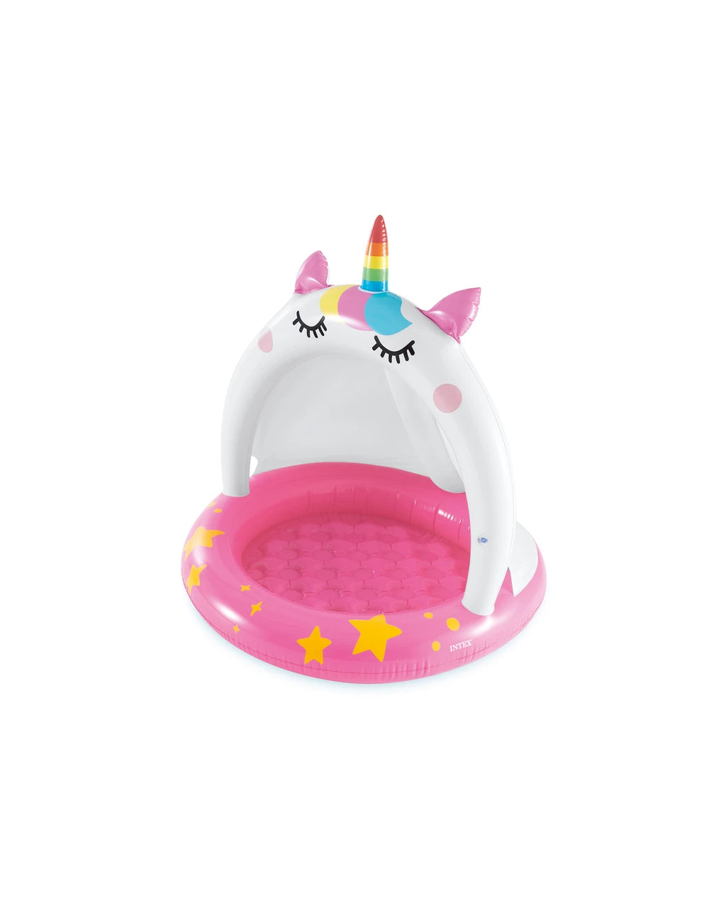 INTEX Caticorn Inflatable Kiddie Pool 40in x 40in at Zubaidas Online Pakistan