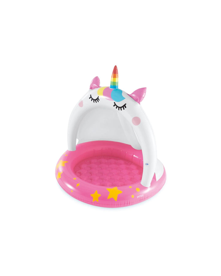 INTEX Caticorn Inflatable Kiddie Pool 40in x 40in at Zubaidas Online Pakistan