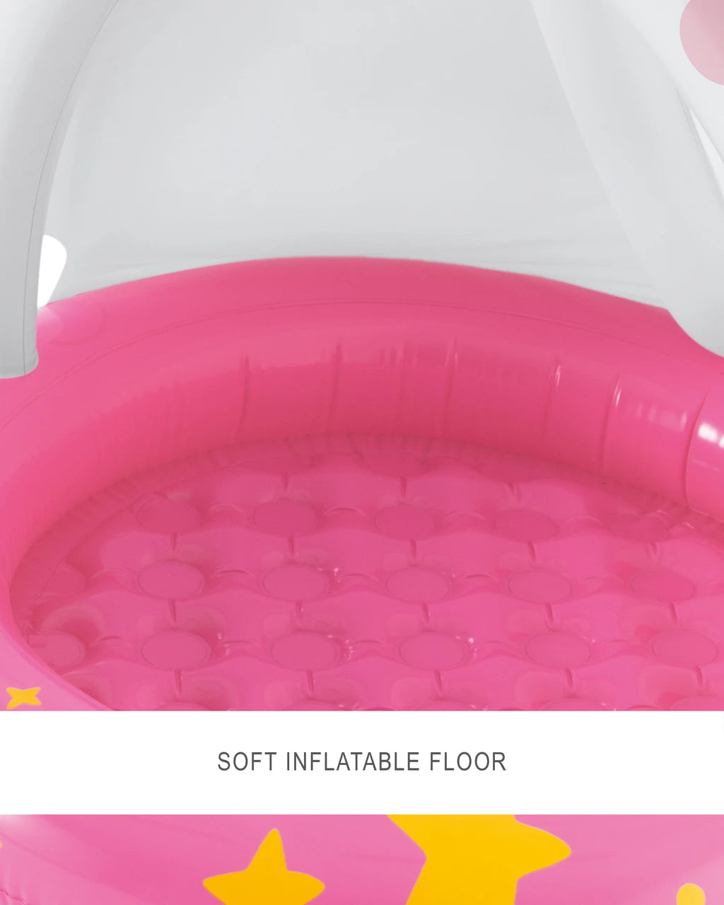 INTEX Caticorn Inflatable Kiddie Pool 40in x 40in at Zubaidas Best Online Baby and Kids Store in Pakistan