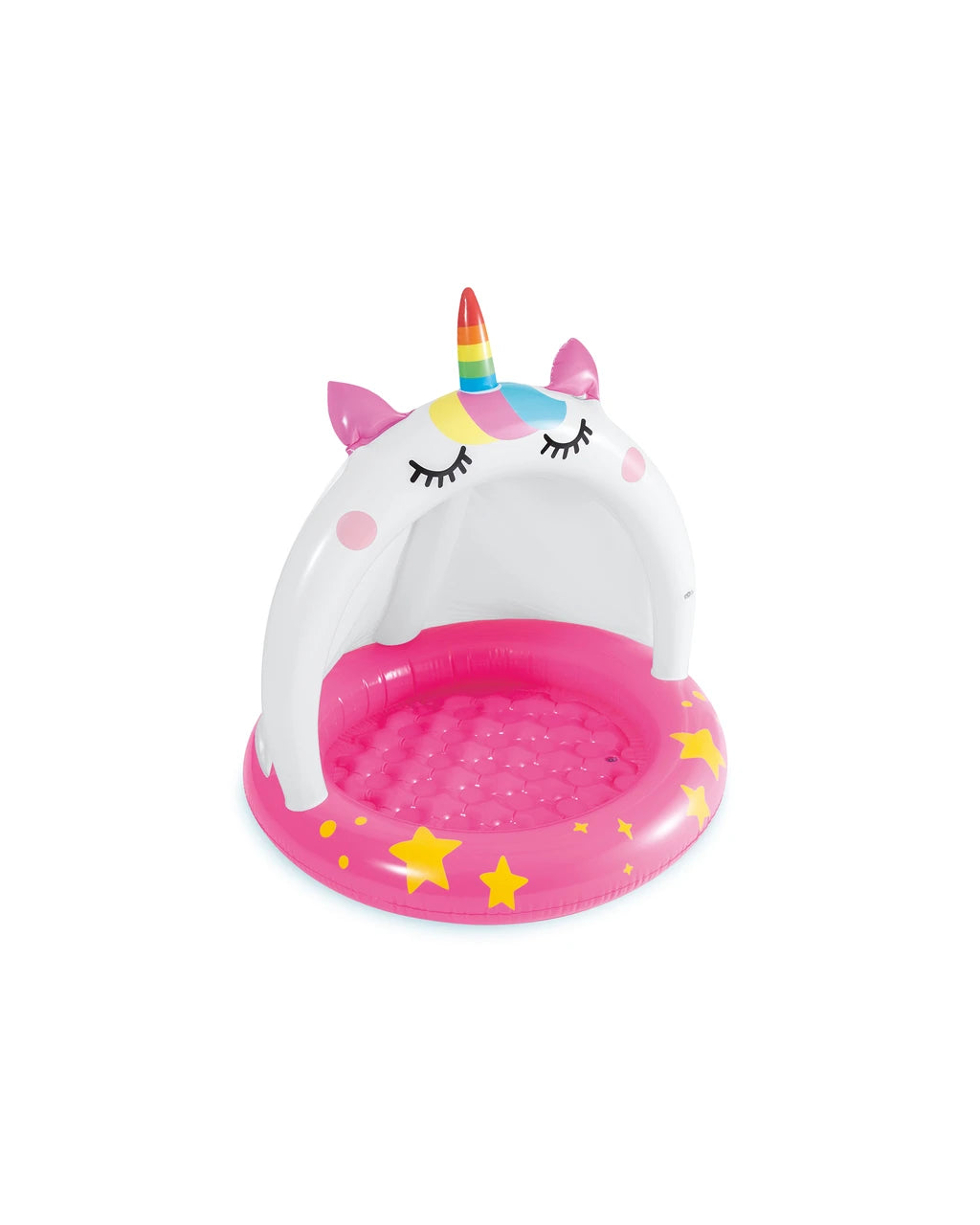 INTEX Caticorn Inflatable Kiddie Pool 40in x 40in at Zubaidas