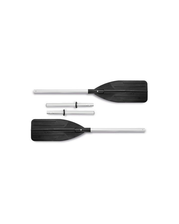 INTEX Challenger 3 Inflatable Boat Set 3 Person at Zubaidas Best Online Baby Kids and Moms Store in Pakistan