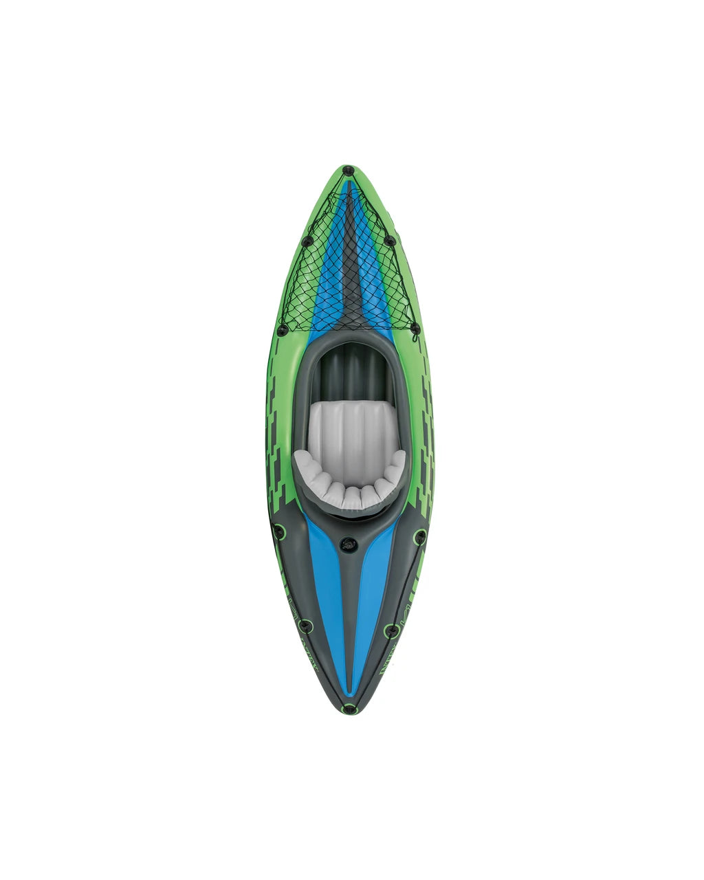 INTEX Challenger K1 Inflatable Kayak Set 1 Person at Zubaidas Best Online Baby Kids and Moms Store in Pakistan