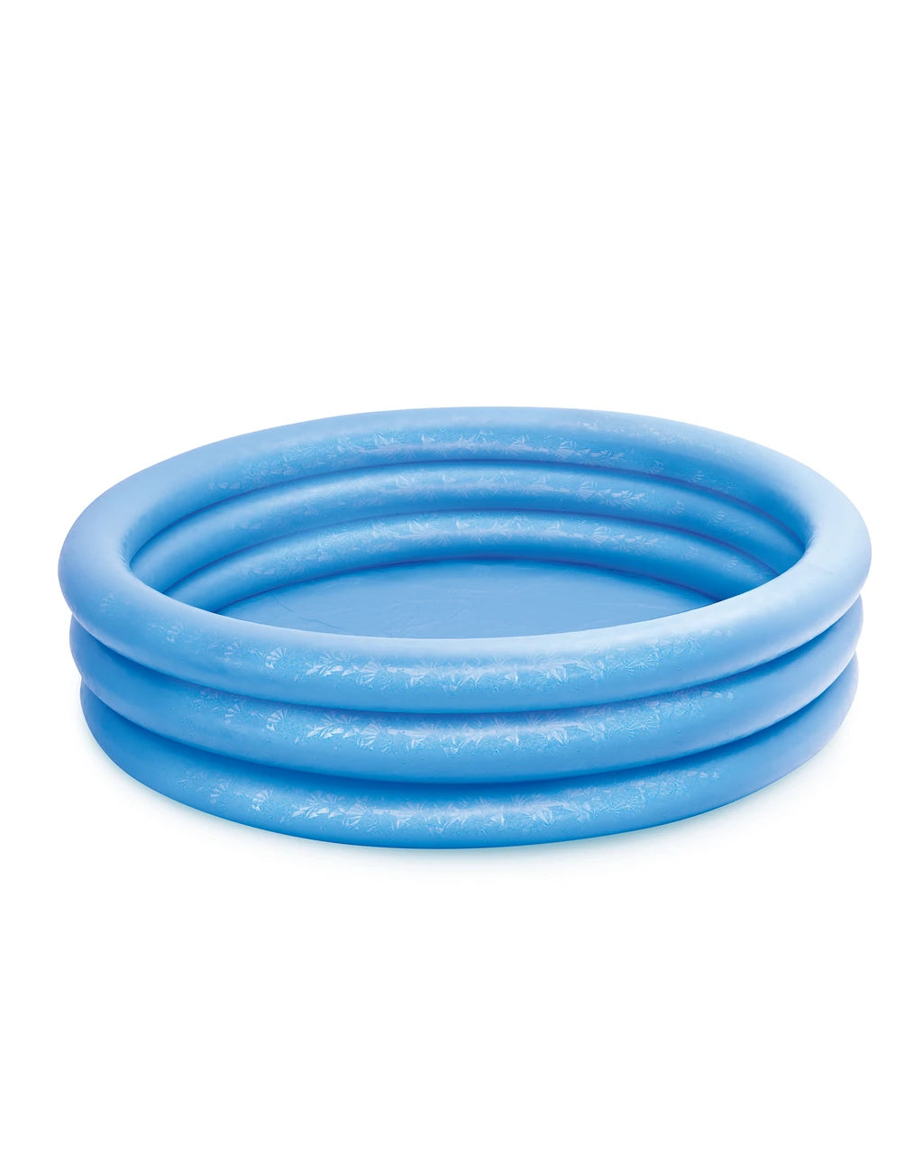 INTEX Crystal Blue Inflatable Pool 66in x 15in at Zubaidas