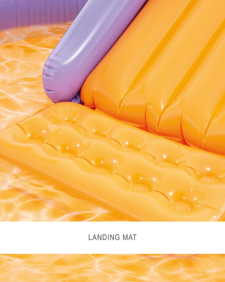 INTEX Dino Inflatable Play Center at Zubaidas Best Baby and Kids Shop in Pakistan