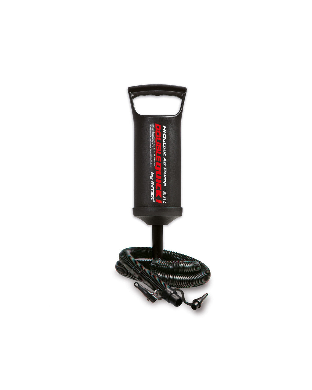 INTEX Double Quick I Air Hand Pump at Zubaidas Official Pakistan
