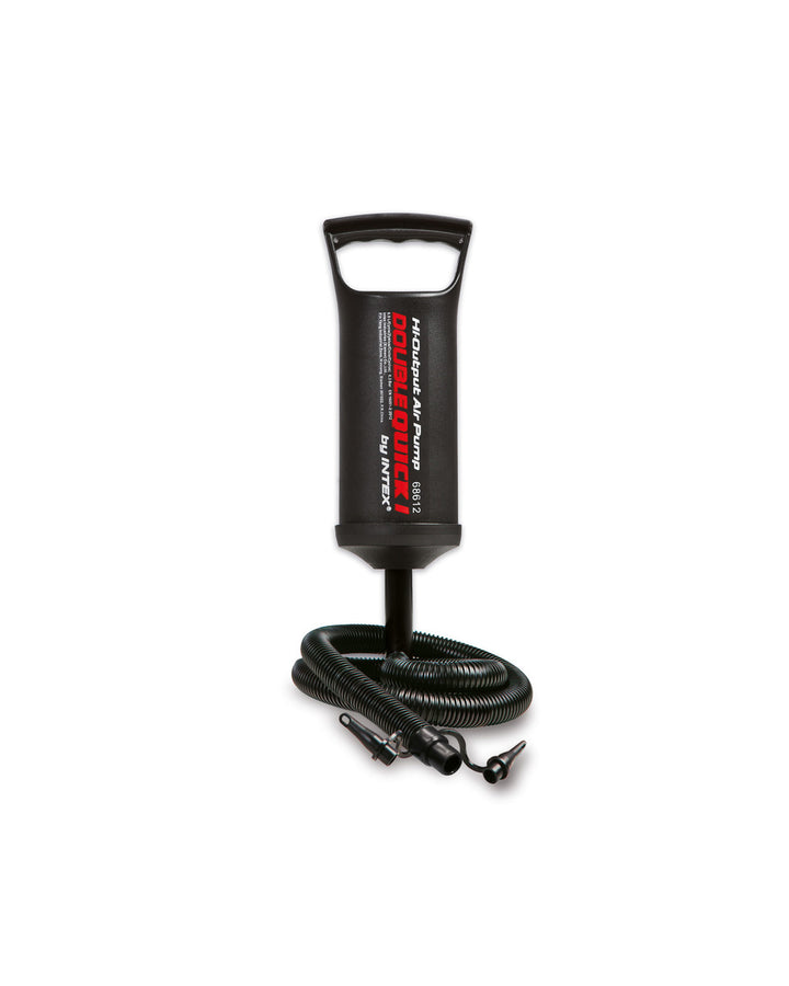 INTEX Double Quick I Air Hand Pump at Zubaidas Official Pakistan