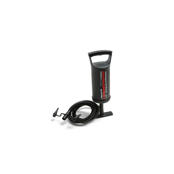 INTEX Double Quick I Air Hand Pump at Zubaidas