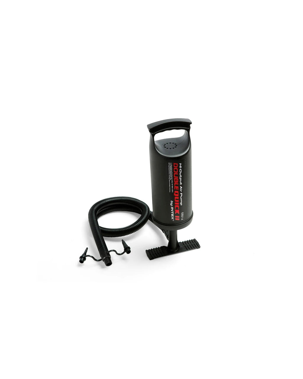 INTEX Double Quick II Air Hand Pump at Zubaidas Official Pakistan