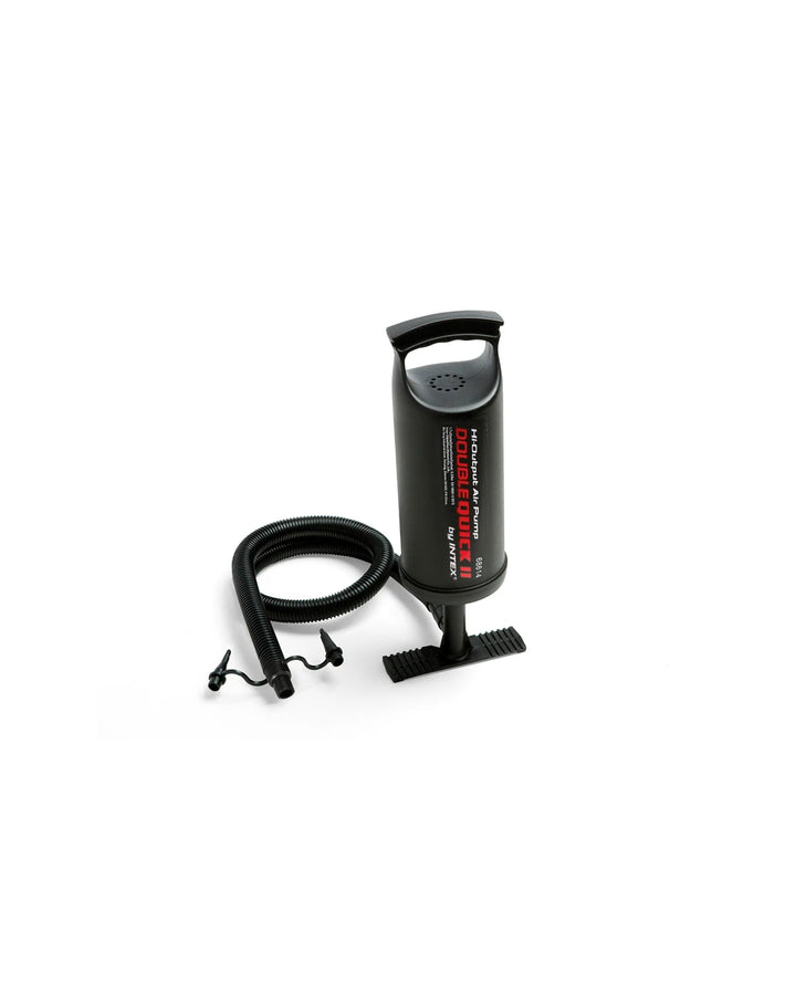 INTEX Double Quick II Air Hand Pump at Zubaidas Official Pakistan