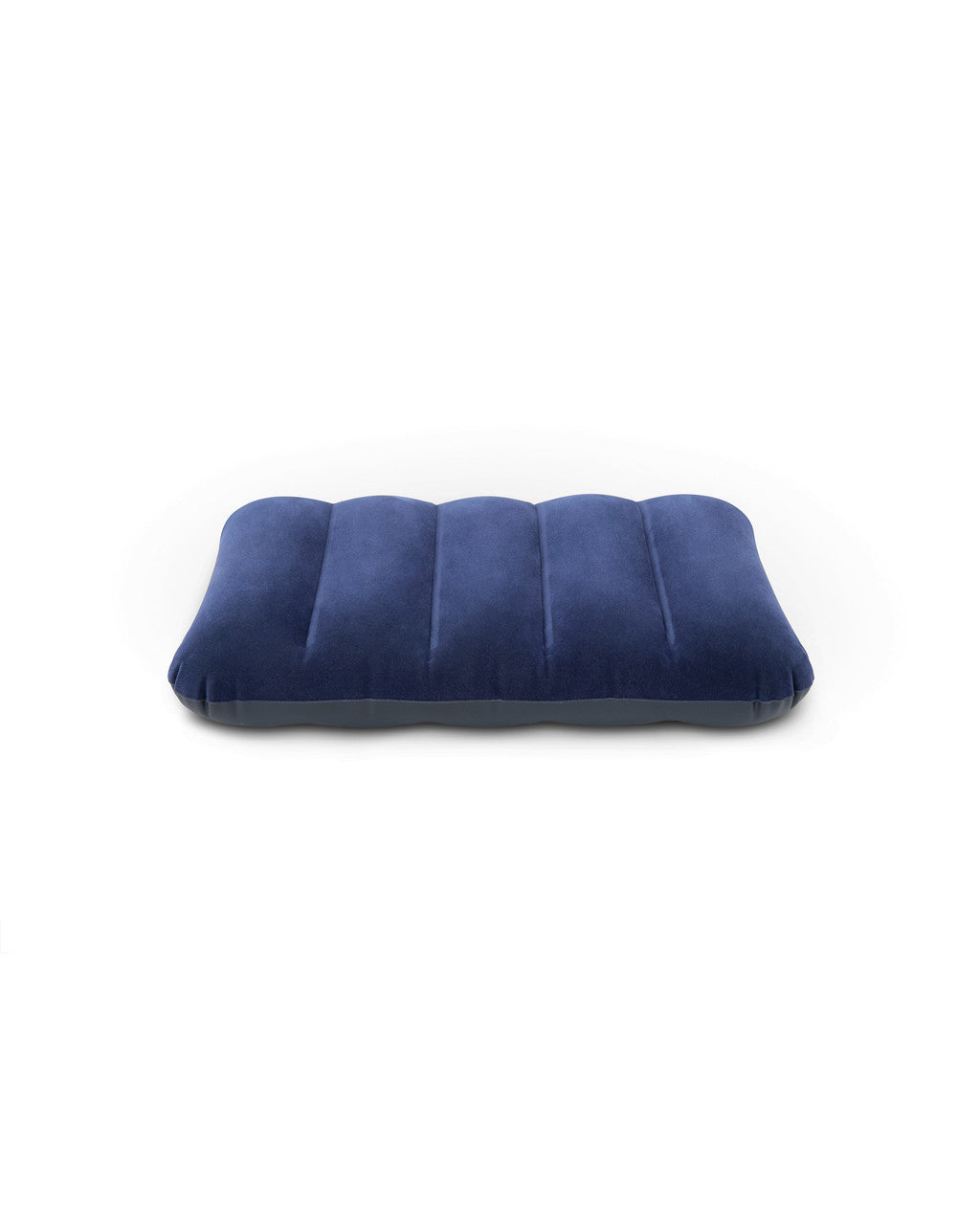 INTEX Downy Inflatable Pillow 17"x11" Navy Blue at Zubaidas Online Pakistan
