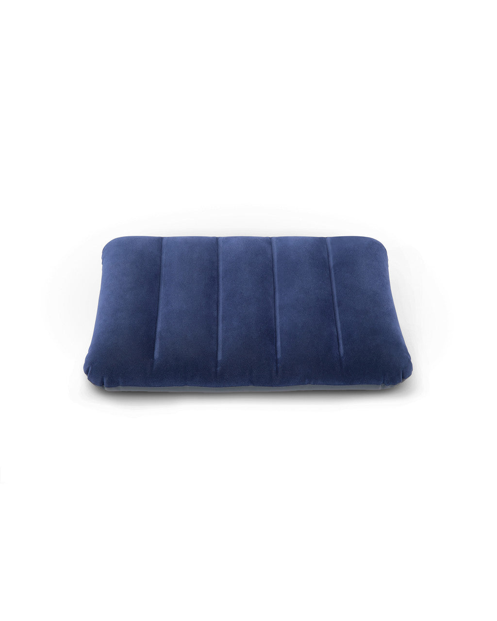 INTEX Downy Inflatable Pillow 17"x11" Navy Blue at Zubaidas The Largest Baby Kids and Moms Store in Pakistan