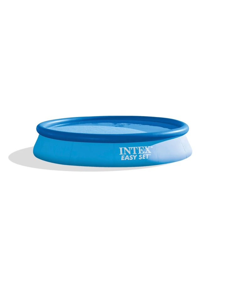 INTEX Easy Set 12ft x 30in Inflatable Pool at Zubaidas