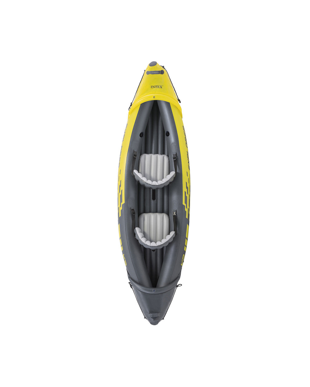 INTEX Explorer K2 Inflatable Kayak Set 2 Person at Zubaidas Online Pakistan