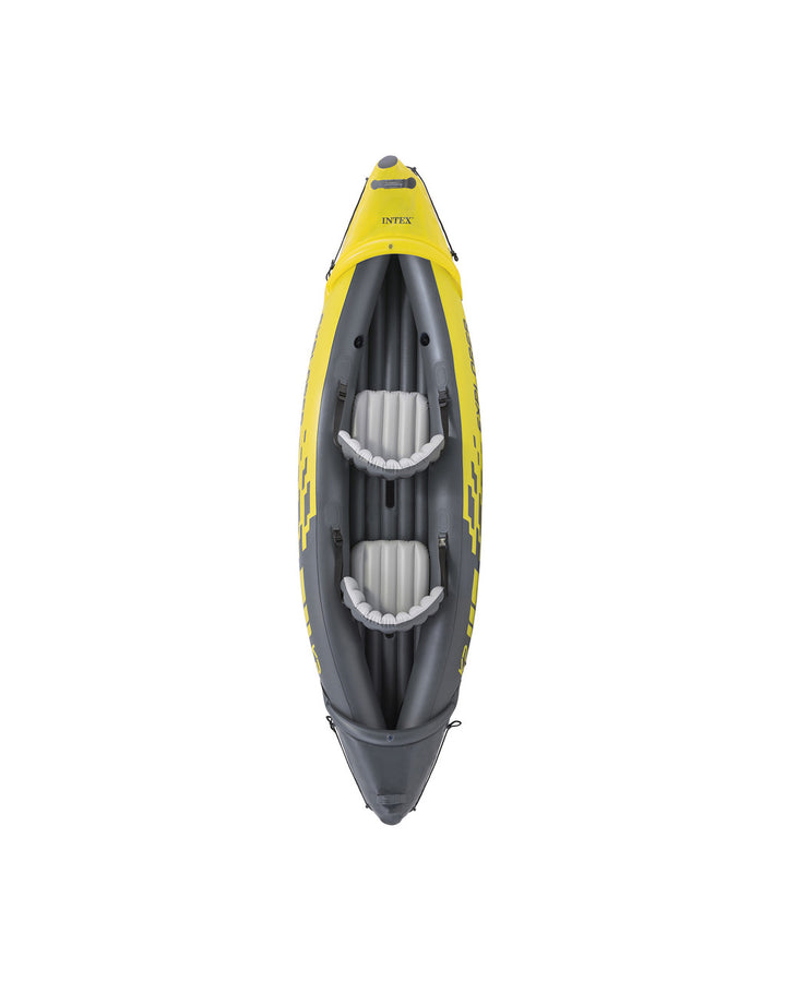 INTEX Explorer K2 Inflatable Kayak Set 2 Person at Zubaidas Online Pakistan