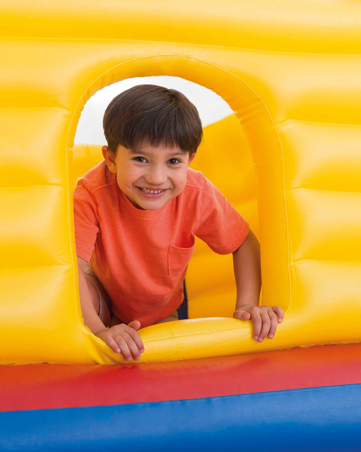 INTEX Jump O Lene Inflatable Castle Bouncer at Zubaidas Online Pakistan