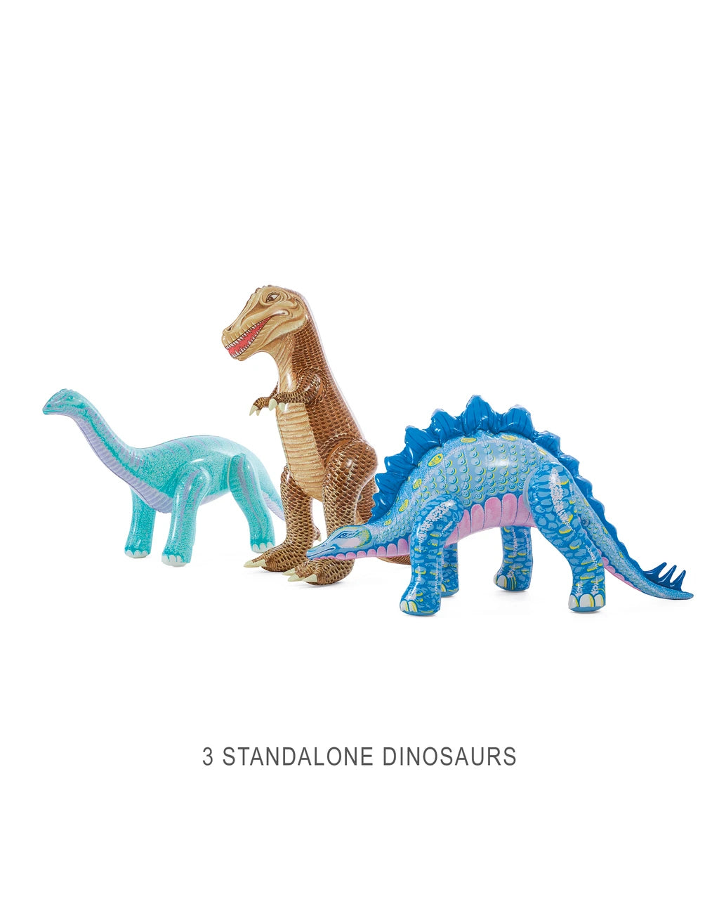 INTEX Jurassic Adventure Inflatable Play Center at Zubaidas Best Online Baby and Kids Shop in Pakistan