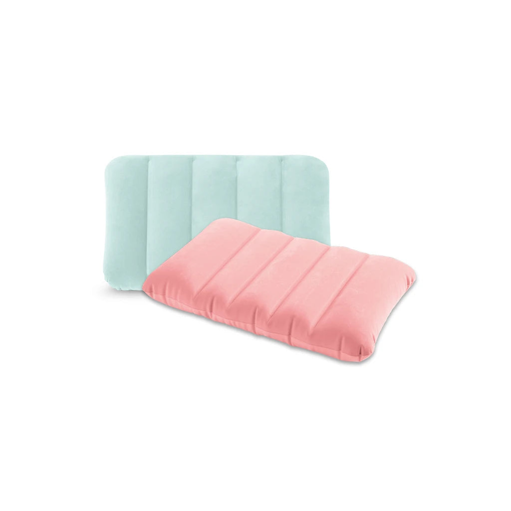 INTEX Kids Inflatable Pillow at Zubaidas