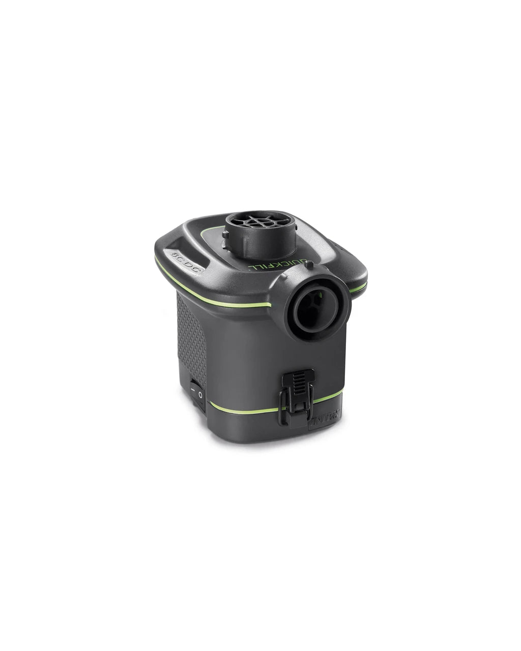 INTEX Quick Fill Battery Powered Air Pump 14.8 CFM at Zubaidas Official Pakistan
