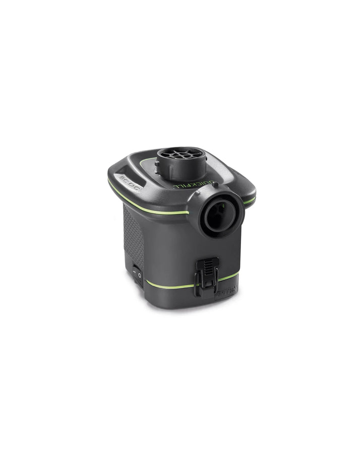INTEX Quick Fill Battery Powered Air Pump 14.8 CFM at Zubaidas Official Pakistan