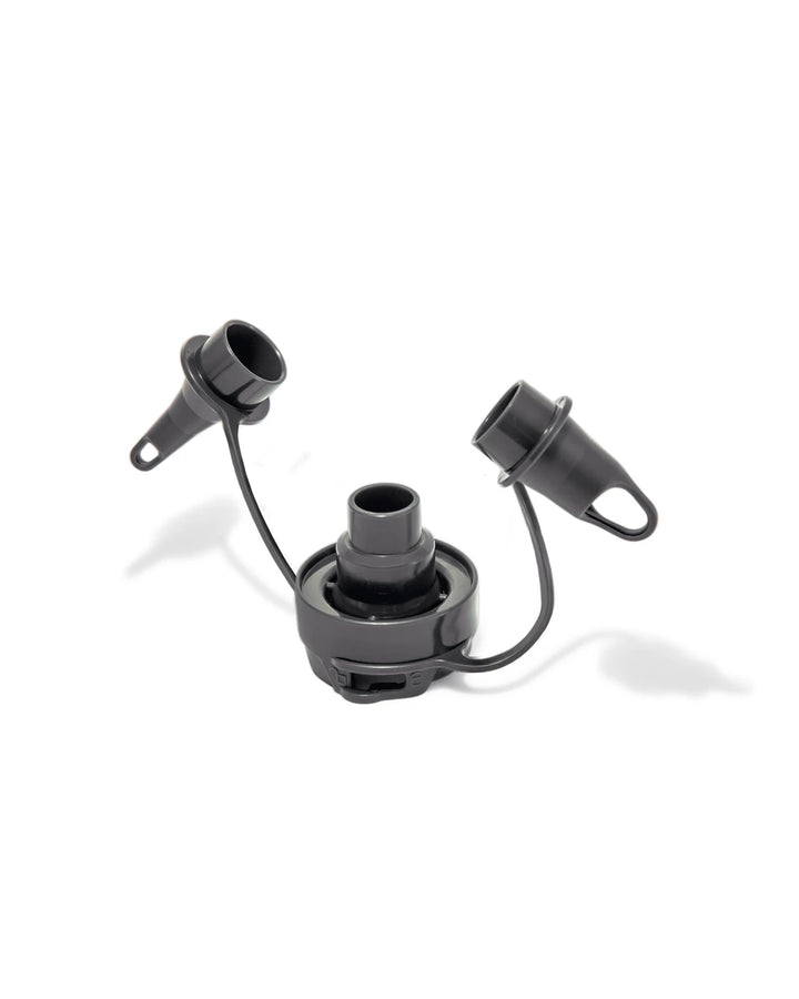 INTEX Quick Fill Battery Powered Air Pump 14.8 CFM at Zubaidas Online Pakistan