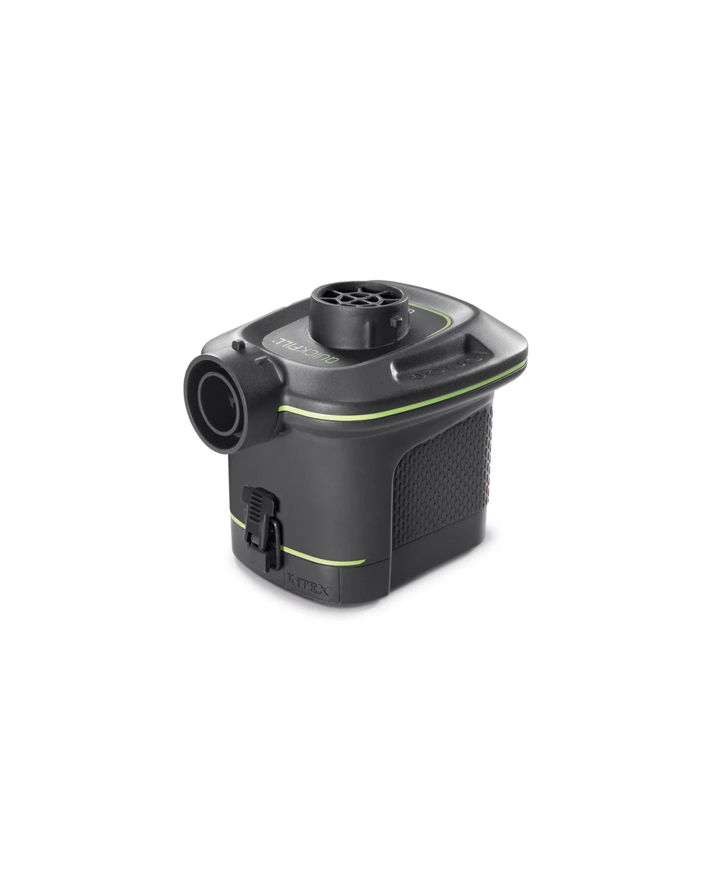 INTEX Quick Fill Battery Powered Air Pump 14.8 CFM at Zubaidas