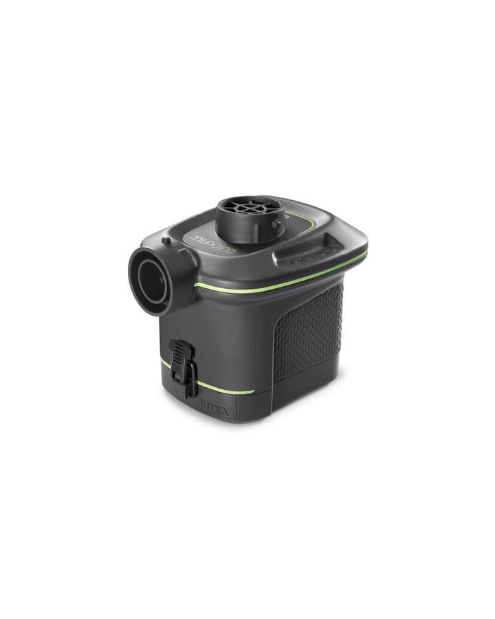 INTEX Quick Fill Battery Powered Air Pump 14.8 CFM at Zubaidas