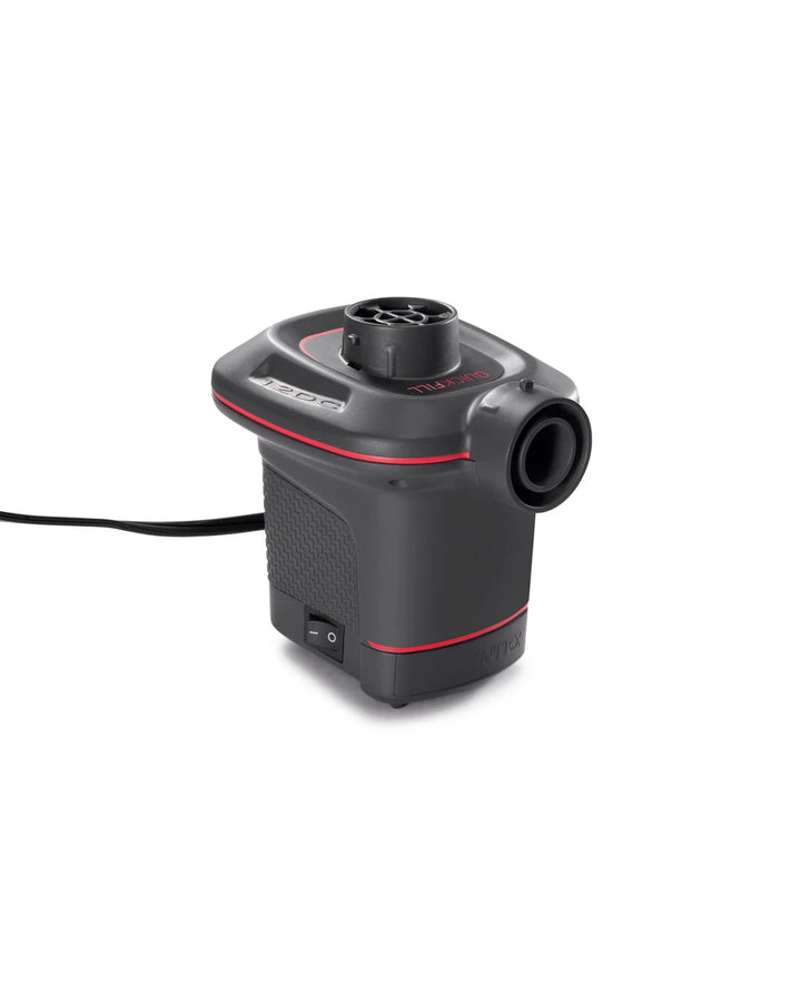 INTEX Quick Fill DC Electric Air Pump 23.0 CFM at Zubaidas Official Pakistan
