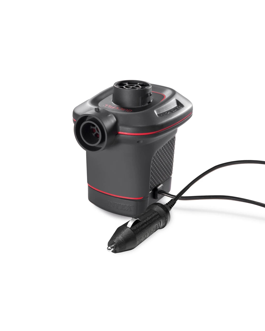 INTEX Quick Fill DC Electric Air Pump 23.0 CFM at Zubaidas