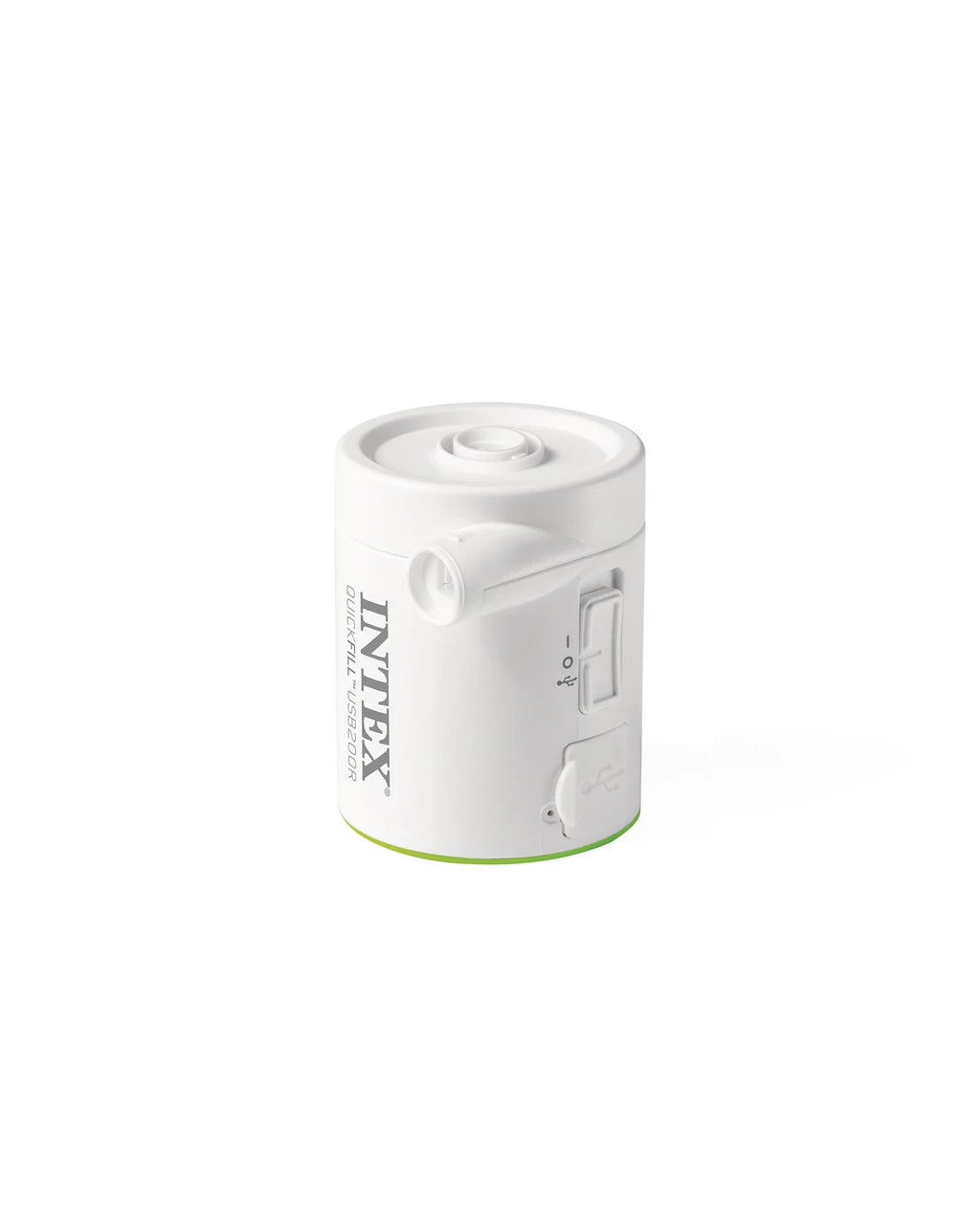 INTEX Quick Fill USB  Rechargeable Air Pump USB200R at Zubaidas The Biggest Baby Kids and Moms Store in Pakistan