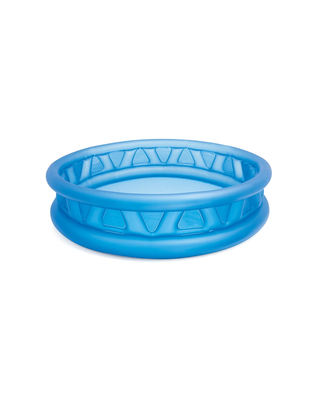 INTEX Soft Side Inflatable Pool 74in x 18in at Zubaidas