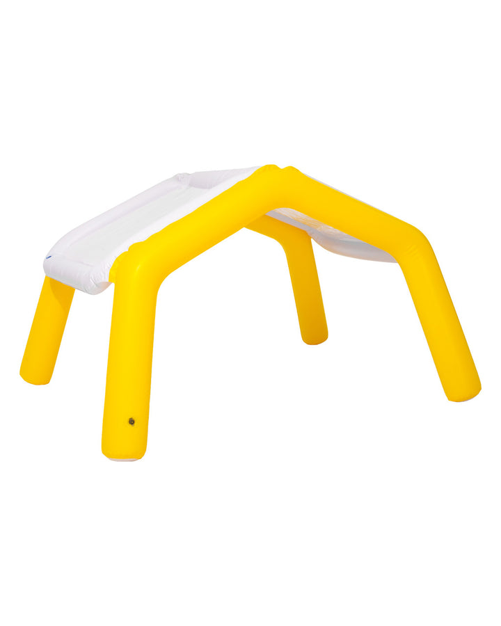 INTEX Sun Shade Inflatable Kiddie Pool 62in x 62in x 48in at Zubaidas Best Online Baby and Kids Store in Pakistan