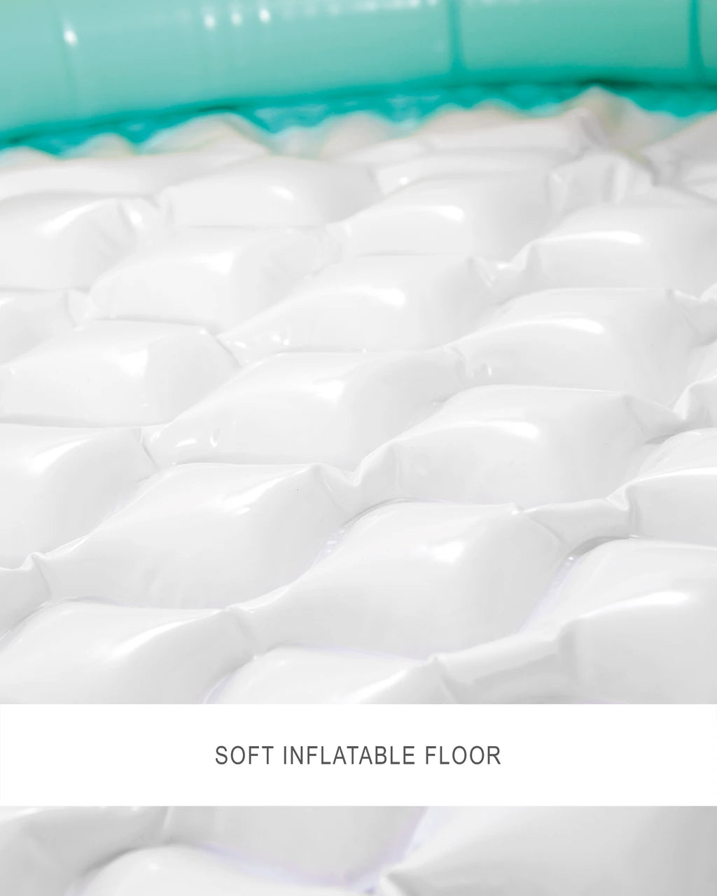 INTEX Sunset Glow Inflatable Baby Pool at Zubaidas Online Pakistan