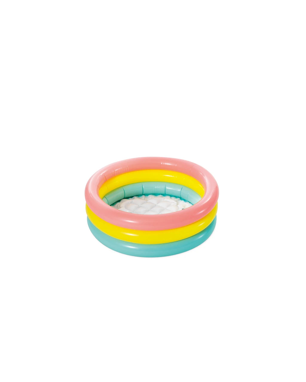 INTEX Sunset Glow Inflatable Baby Pool at Zubaidas