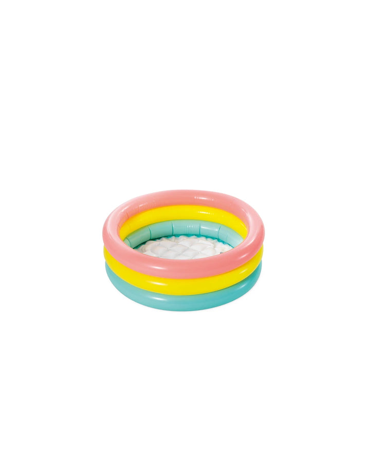 INTEX Sunset Glow Inflatable Baby Pool at Zubaidas
