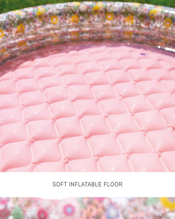 INTEX Sweet Blossom Baby Pool at Zubaidas Official Pakistan