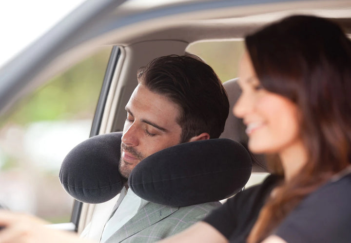INTEX Travel Neck Pillow at Zubaidas Official Pakistan