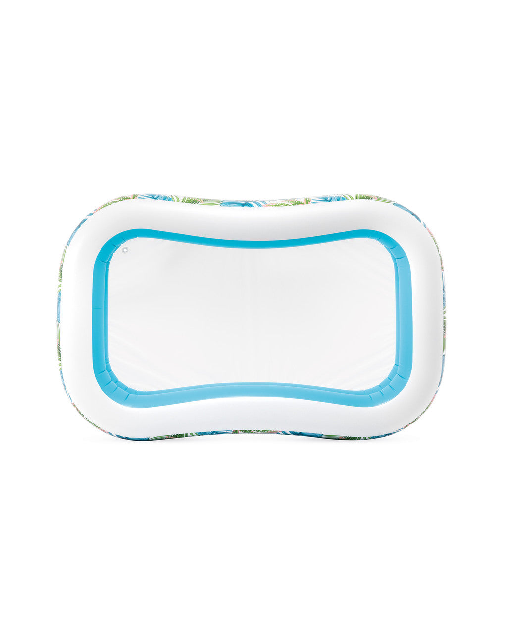 INTEX Tropical Swim Center Family Inflatable Pool at Zubaidas Online Pakistan
