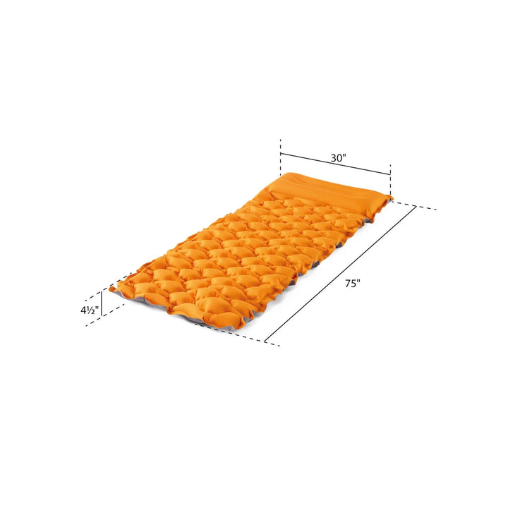 INTEX TruAire Sleeping and Camping Pad at Zubaidas Online Pakistan