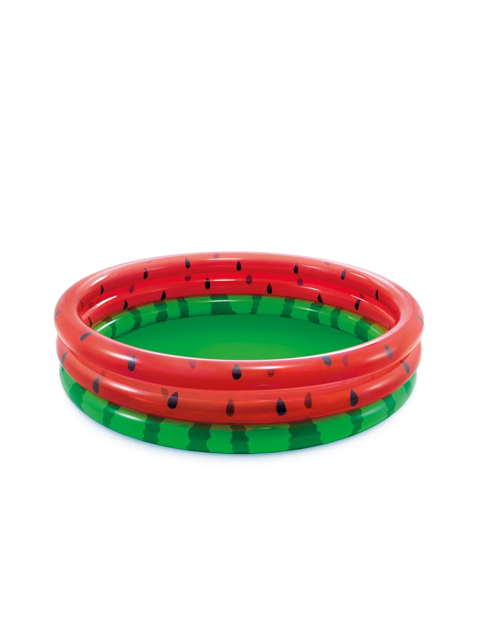 INTEX Watermelon Inflatable Pool 66in x 15in at Zubaidas