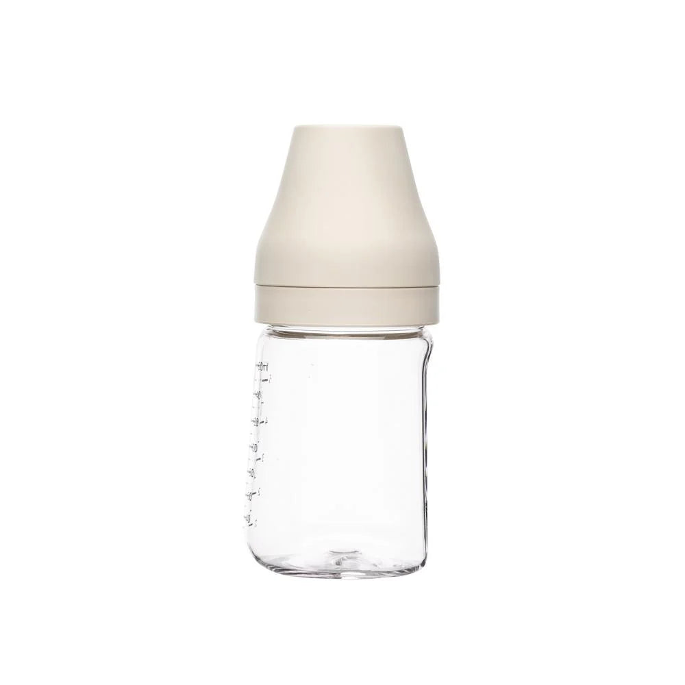 Zubaida's Spectra Feeding Bottle PA 160 ML Ivory