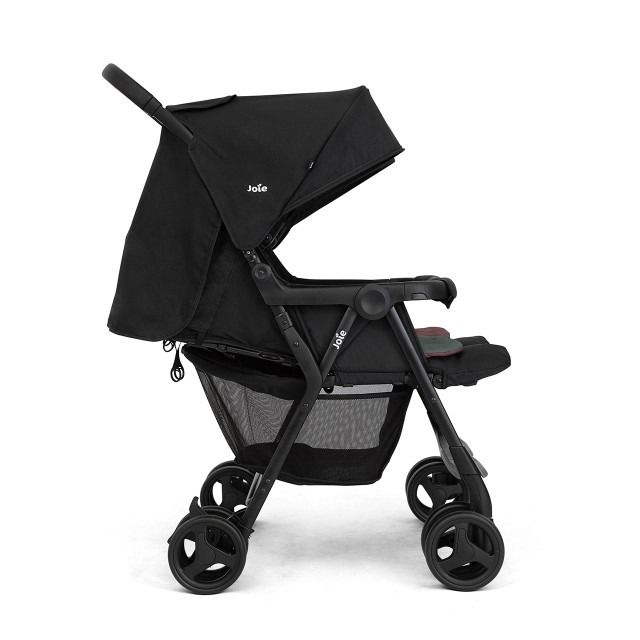 Joie Aire Twin Double Stroller Shale at Zubaidas Online Pakistan