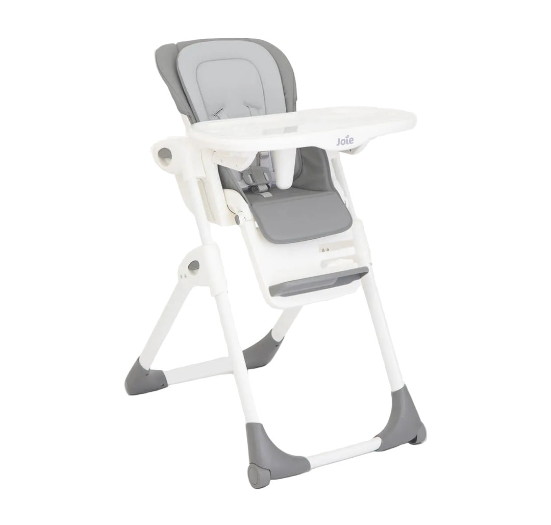 Joie Baby High Chair Mimzy Recline Arctic H1013EBARC000 at Zubaidas
