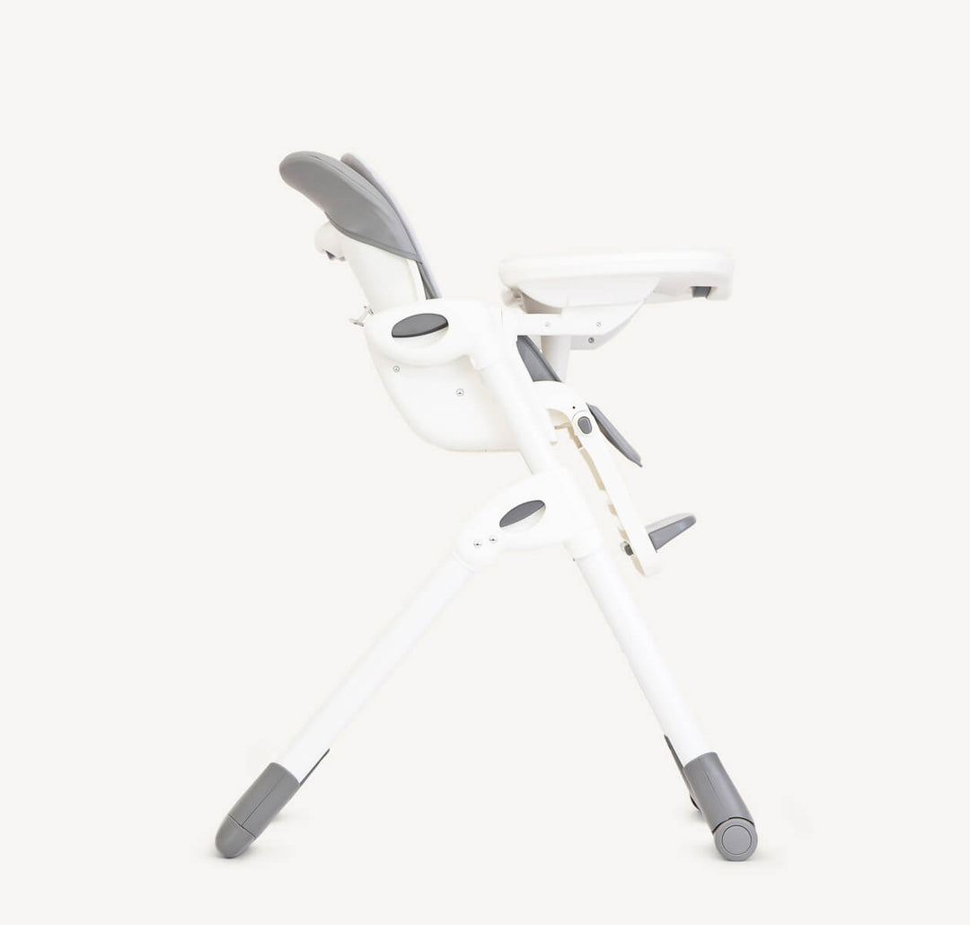Joie Baby High Chair Mimzy Recline Arctic H1013EBARC000 at Zubaidas Online Baby Store Pakistan