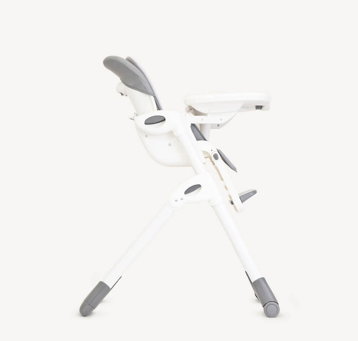 Joie Baby High Chair Mimzy Recline Arctic H1013EBARC000 at Zubaidas Online Baby Store Pakistan