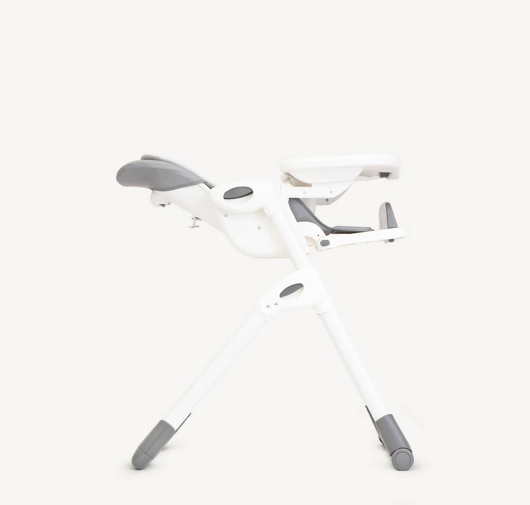 Joie Baby High Chair Mimzy Recline Arctic H1013EBARC000 at Zubaidas Best Online Baby Store in Pakistan