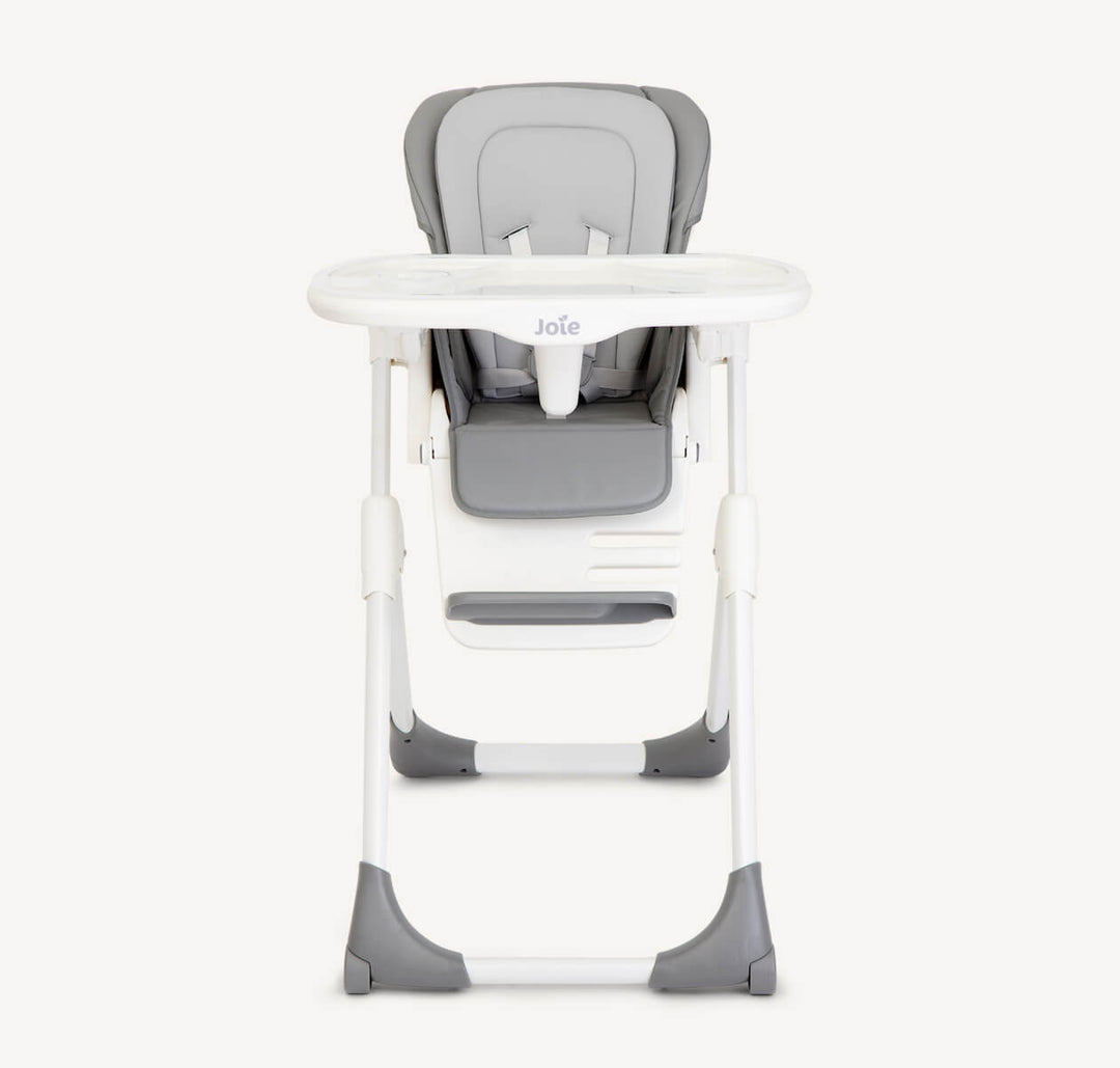 Joie Baby High Chair Mimzy Recline Arctic H1013EBARC000 at Zubaidas Graco Babyshop Pakistan