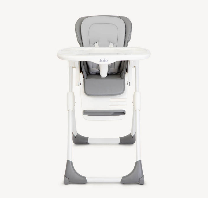Joie Baby High Chair Mimzy Recline Arctic H1013EBARC000 at Zubaidas Graco Babyshop Pakistan