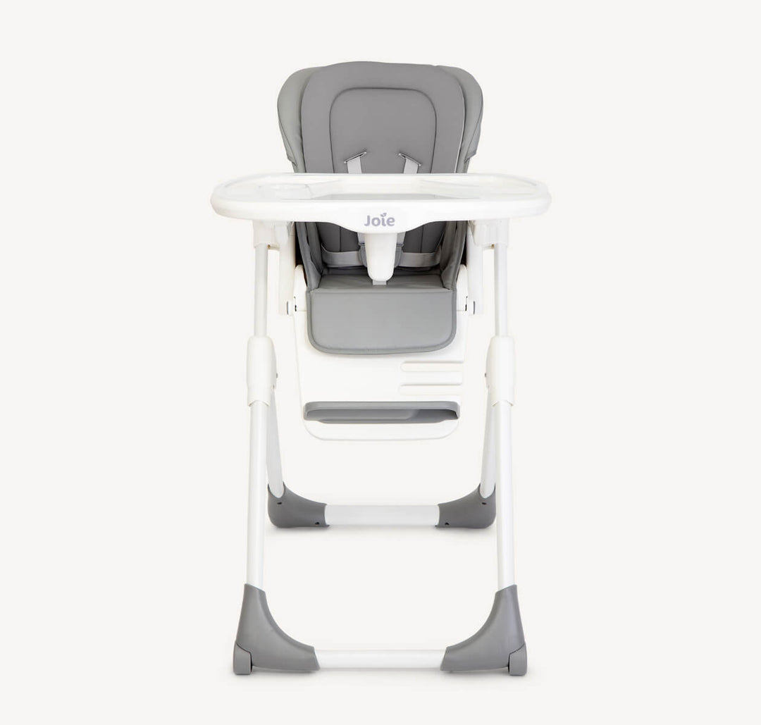 Joie Baby High Chair Mimzy Recline Arctic H1013EBARC000 at Zubaidas Babyshop Pakistan