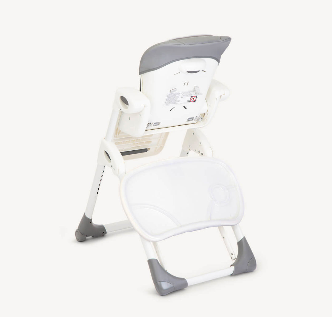 Joie Baby High Chair Mimzy Recline Arctic H1013EBARC000 at Zubaidas Mothershop Pakistan