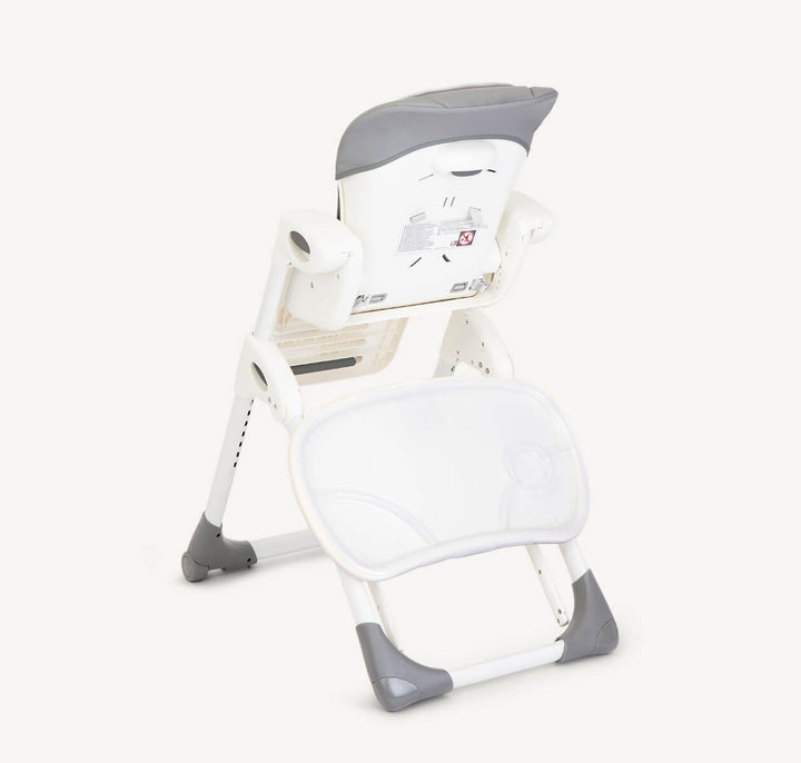 Joie Baby High Chair Mimzy Recline Arctic H1013EBARC000 at Zubaidas Mothershop Pakistan